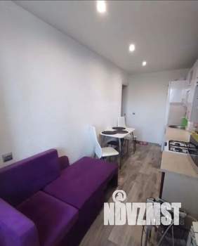 1-к квартира, посуточно, 33м2, 8/9 этаж