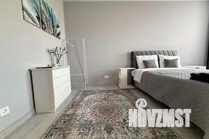 2-к квартира, посуточно, 69м2, 14/15 этаж