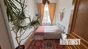 2-к квартира, посуточно, 68м2, 2/2 этаж