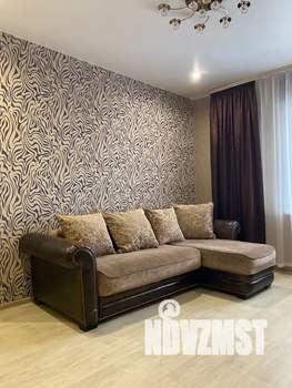 1-к квартира, посуточно, 35м2, 4/4 этаж