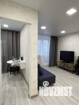 1-к квартира, посуточно, 31м2, 4/5 этаж