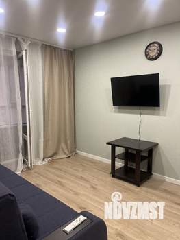 1-к квартира, на длительный срок, 37м2, 2/25 этаж