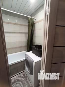 1-к квартира, на длительный срок, 34м2, 3/9 этаж