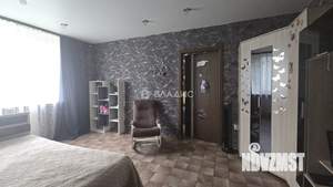 2-к квартира, на длительный срок, 38м2, 3/3 этаж