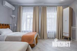 2-к квартира, посуточно, 50м2, 2/3 этаж