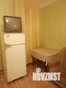 2-к квартира, посуточно, 38м2, 1/2 этаж