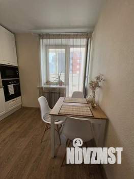 1-к квартира, посуточно, 39м2, 1/1 этаж