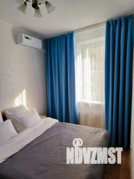 2-к квартира, посуточно, 60м2, 1/1 этаж