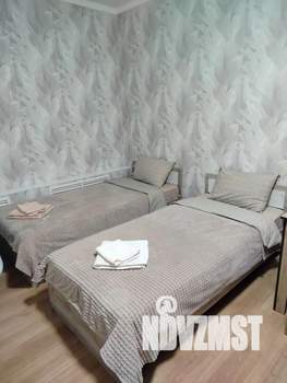 1-к квартира, посуточно, 26м2, 1/1 этаж