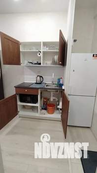 Студия квартира, посуточно, 20м2, 5/5 этаж