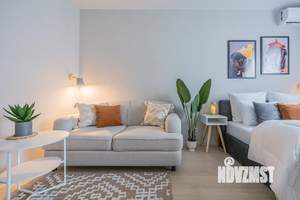 1-к квартира, посуточно, 39м2, 1/1 этаж