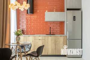 2-к квартира, посуточно, 44м2, 5/10 этаж