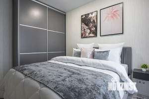 1-к квартира, посуточно, 47м2, 14/27 этаж