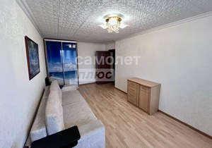 2-к квартира, на длительный срок, 46м2, 9/9 этаж