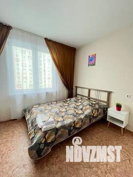 Студия квартира, посуточно, 20м2, 4/11 этаж