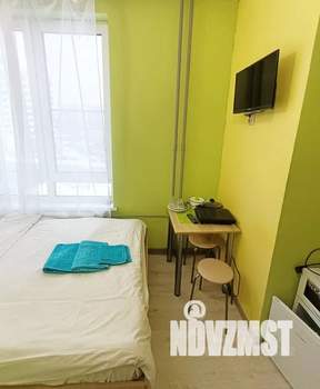 1-к квартира, посуточно, 12м2, 6/19 этаж