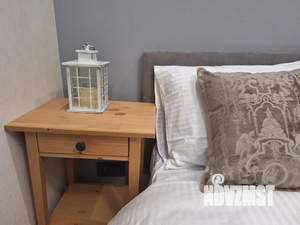 3-к квартира, посуточно, 43м2, 2/5 этаж