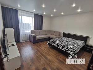 2-к квартира, посуточно, 68м2, 1/1 этаж