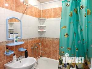 1-к квартира, посуточно, 30м2, 2/5 этаж