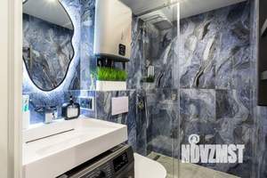 Студия квартира, посуточно, 20м2, 3/3 этаж