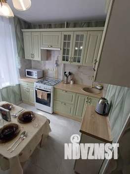 2-к квартира, посуточно, 50м2, 5/12 этаж