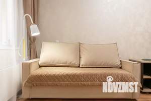 1-к квартира, посуточно, 33м2, 1/1 этаж