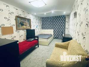 1-к квартира, посуточно, 37м2, 4/9 этаж