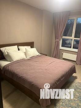 1-к квартира, посуточно, 35м2, 3/14 этаж