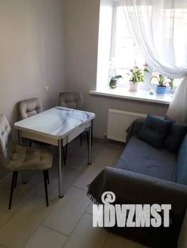 1-к квартира, посуточно, 42м2, 2/2 этаж