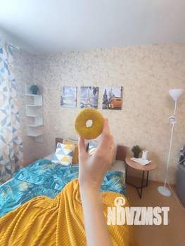 1-к квартира, посуточно, 32м2, 8/10 этаж