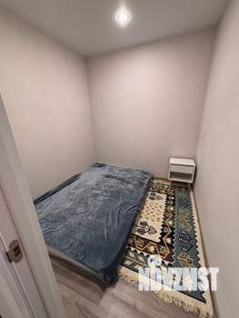 2-к квартира, посуточно, 44м2, 4/5 этаж