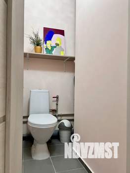 2-к квартира, посуточно, 60м2, 1/9 этаж