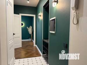 1-к квартира, посуточно, 32м2, 5/5 этаж