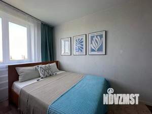 1-к квартира, посуточно, 91м2, 1/1 этаж