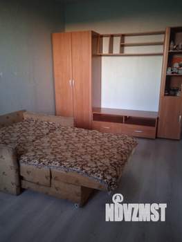 1-к квартира, на длительный срок, 31м2, 3/3 этаж