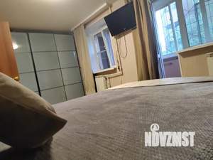 2-к квартира, посуточно, 72м2, 1/12 этаж