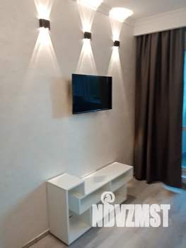 2-к квартира, посуточно, 46м2, 1/9 этаж