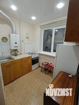1-к квартира, на длительный срок, 31м2, 3/5 этаж
