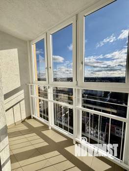 2-к квартира, на длительный срок, 52м2, 16/17 этаж