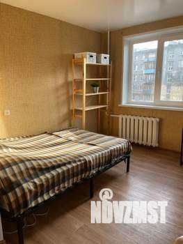 1-к квартира, посуточно, 32м2, 3/5 этаж