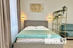 1-к квартира, посуточно, 26м2, 12/12 этаж