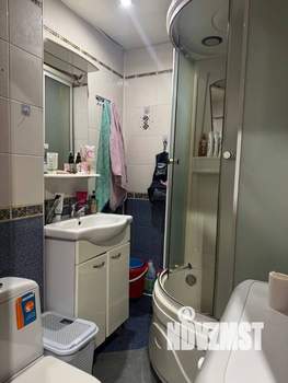 1-к квартира, на длительный срок, 29м2, 3/5 этаж