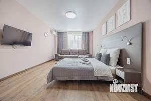 2-к квартира, посуточно, 65м2, 6/11 этаж