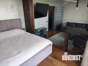 Студия квартира, посуточно, 32м2, 19/25 этаж