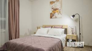 2-к квартира, посуточно, 56м2, 12/16 этаж