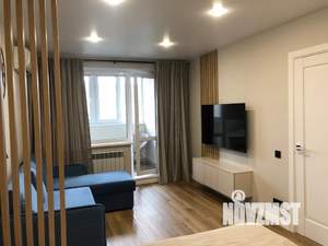 1-к квартира, посуточно, 35м2, 8/9 этаж