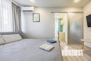 2-к квартира, посуточно, 32м2, 1/1 этаж