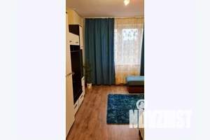 1-к квартира, посуточно, 42м2, 11/25 этаж