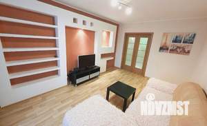 2-к квартира, посуточно, 50м2, 6/10 этаж