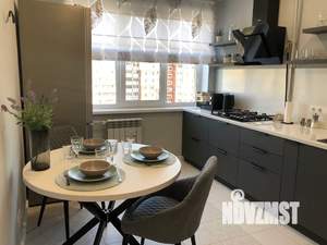 1-к квартира, посуточно, 35м2, 8/9 этаж